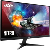 Игровой монитор Acer Nitro QG221QHbii (UM.WQ1EE.H01) фото 1